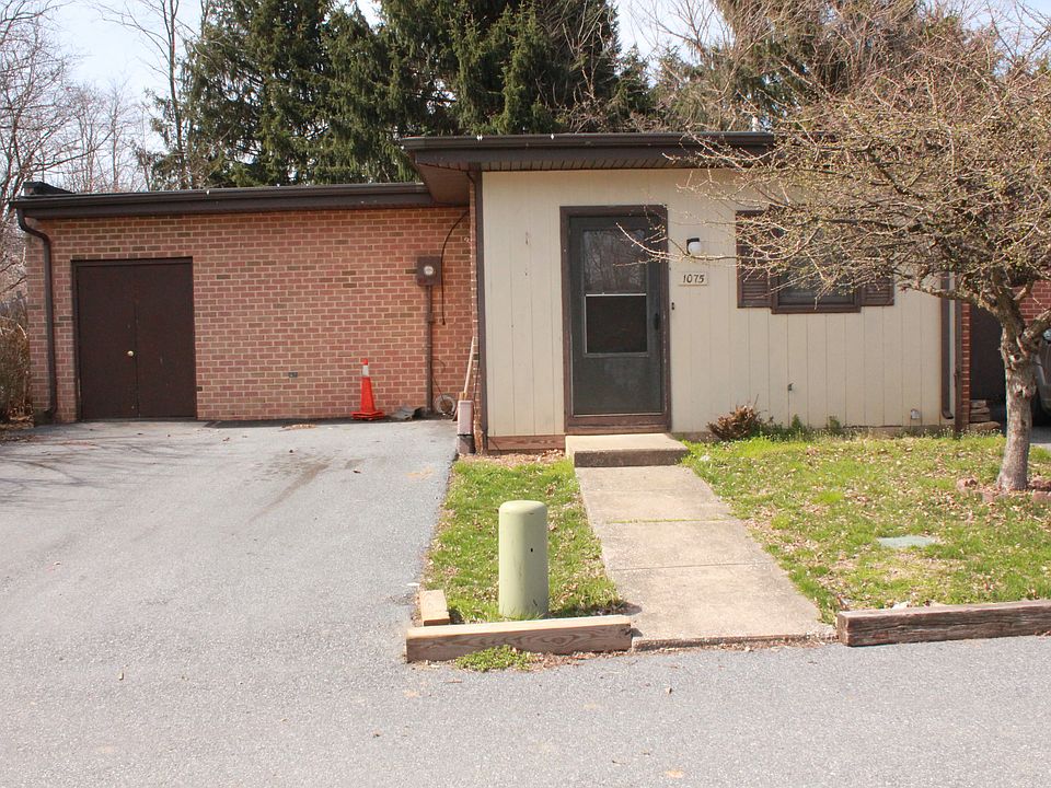 Front elevation
