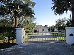 15890 SW 250th St, Homestead, FL 33031