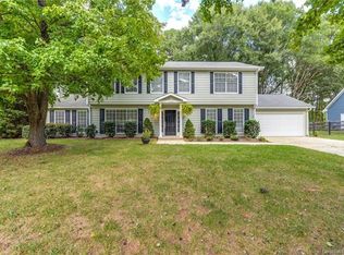 19436 Coachmans Trce, Cornelius, NC 28031