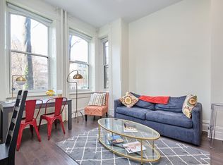 1803 19th St NW APT 3, Washington, DC 20009