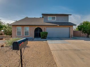 4922 W Augusta Cir, Glendale, AZ 85308