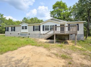 3542 Brinkley Dr, Dearing, GA 30808