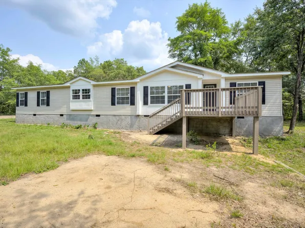3542 Brinkley Road, Dearing, GA 30808