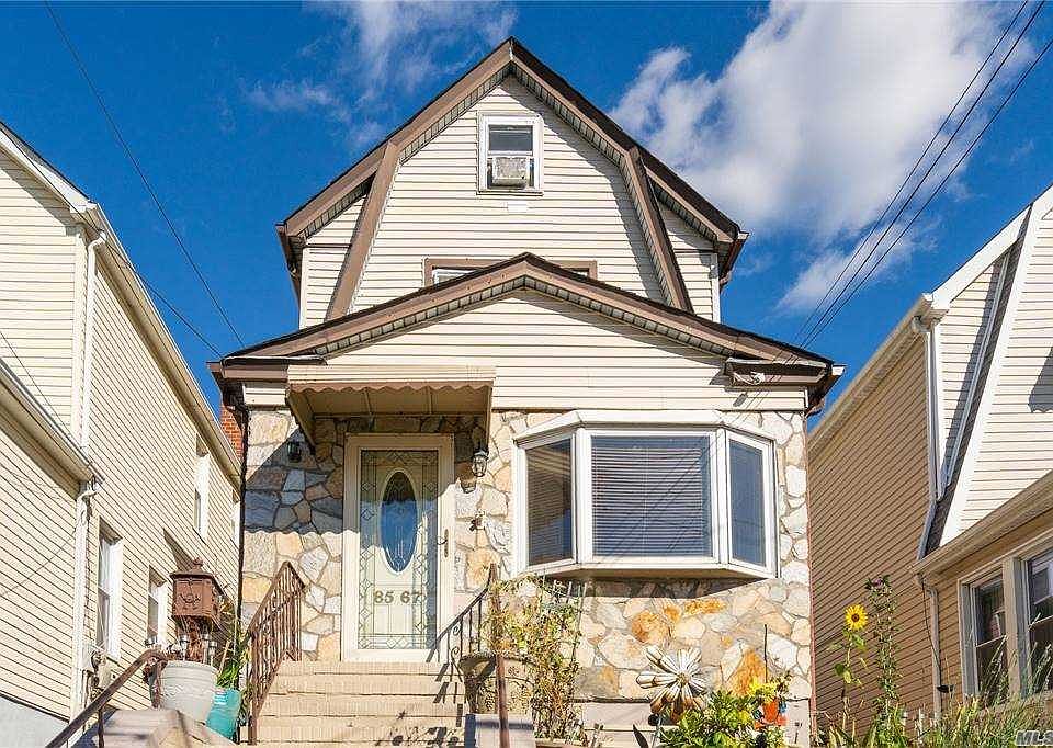 1st image of 85-67 143rd St