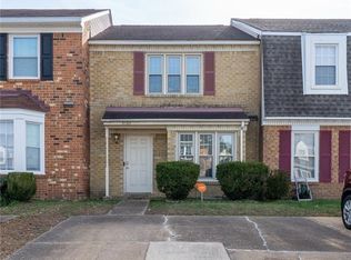 5603 Campus Dr, Virginia Beach, VA 23462