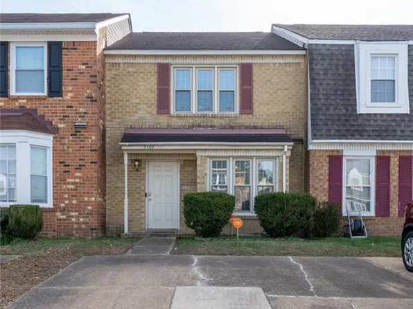 5603 Campus Dr, Virginia Beach, VA 23462