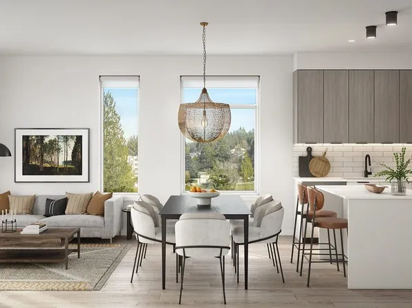 111 Buller St #414, Pt Moody, BC V3H 2S2