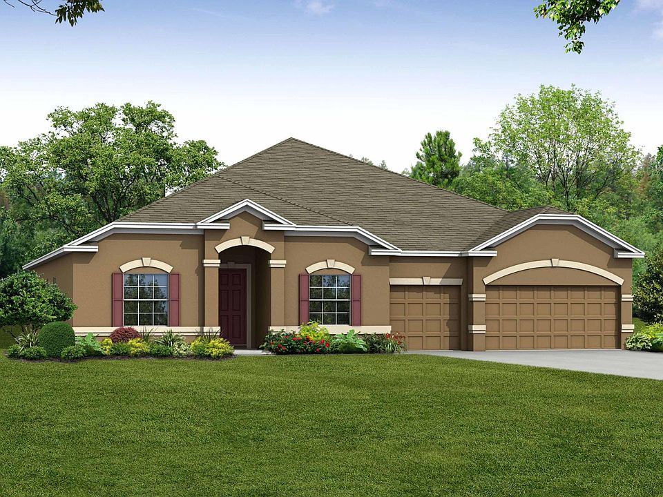 Elevation A Opt Base Front