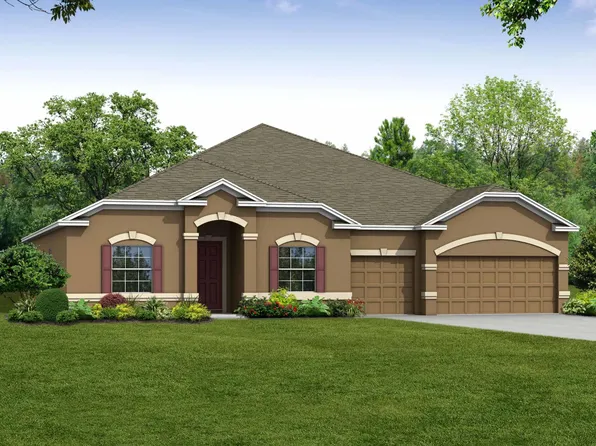 9812 Borderline Pl, Thonotosassa, FL 33592