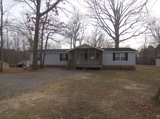 7321 Cass Holt Rd, Holly Springs, NC 27540