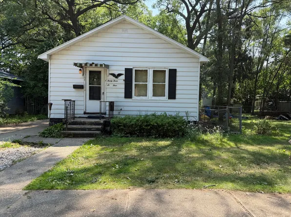 3364 7th St, Muskegon Heights, MI 49444