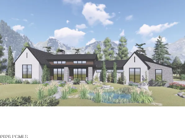 395 Pole Dr, Heber City, UT 84032