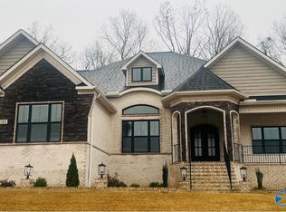 105 Megans Mews Dr, Harvest, AL 35749