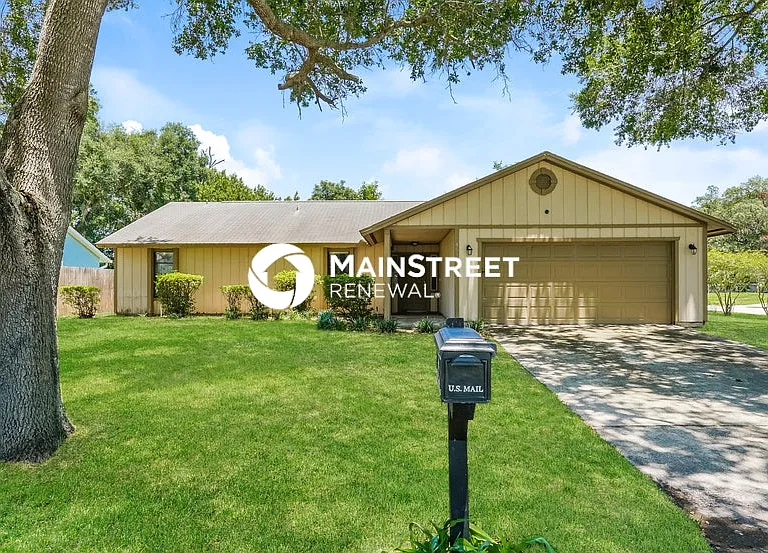 4914 Carodoc Cir — Photo 1