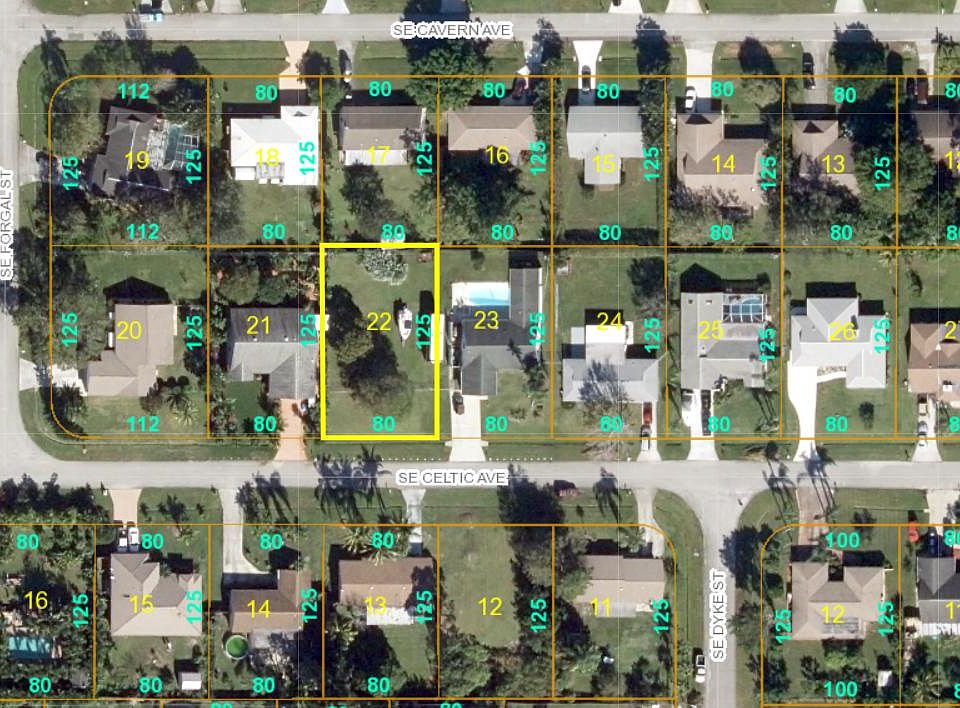 1st image of 781 SE Celtic Ave