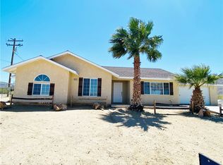 74519 Alta Loma Dr, Twentynine Palms, CA 92277