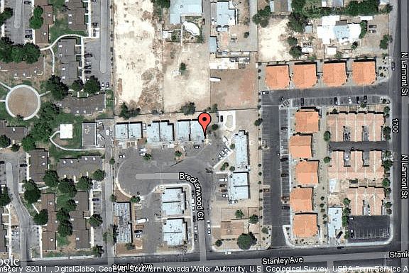 Map View