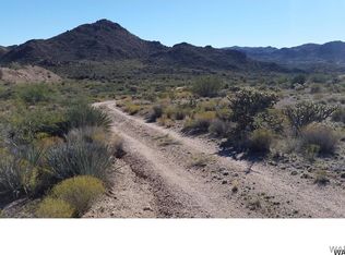 Na Silver Spgs, Kingman, AZ 86401