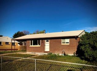 7941 Quince St, Commerce City, CO 80022