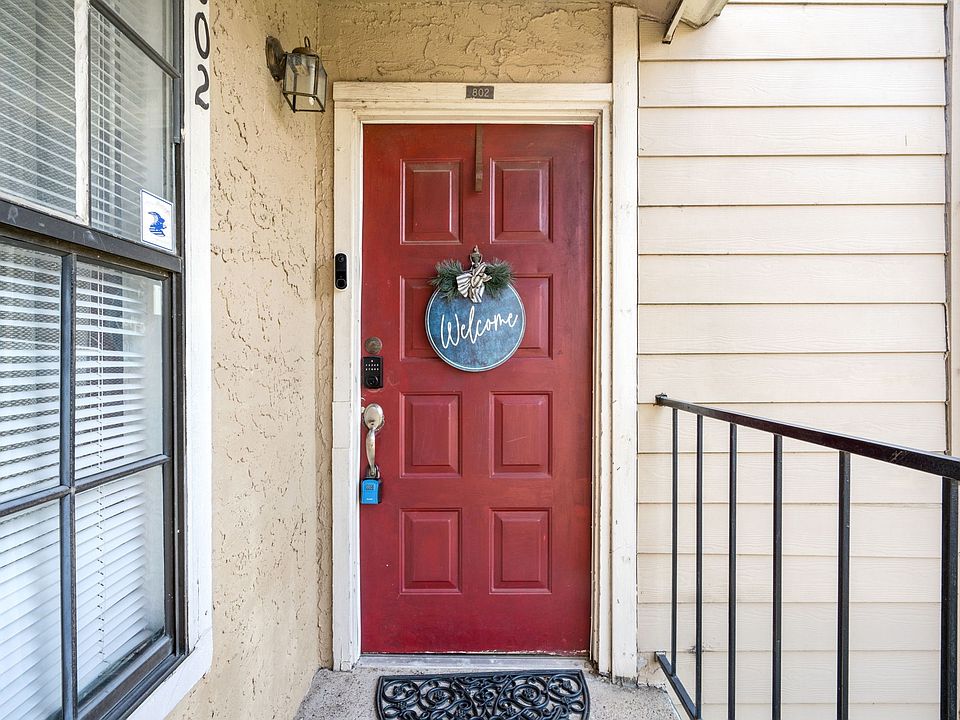 1st image of 4748 Old Bent Tree Ln APT 802