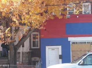 3808 Hanover St, Baltimore, MD 21225