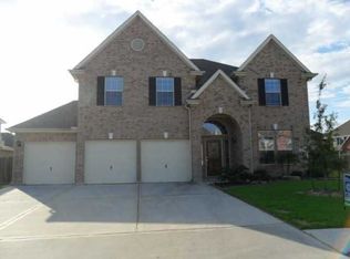 6819 Chapelfield Ln, Houston, TX 77049