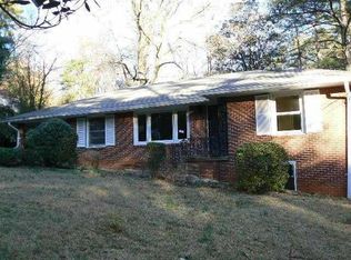 1634 Willis Mill Rd SW, Atlanta, GA 30311