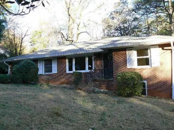 1634 Willis Mill Rd SW, Atlanta, GA 30311