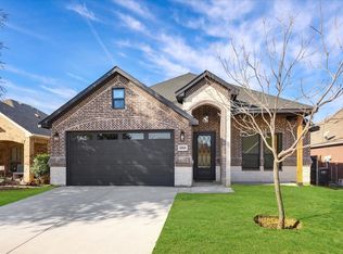 8808 Flying Ranch Rd, Fort Worth, TX 76134