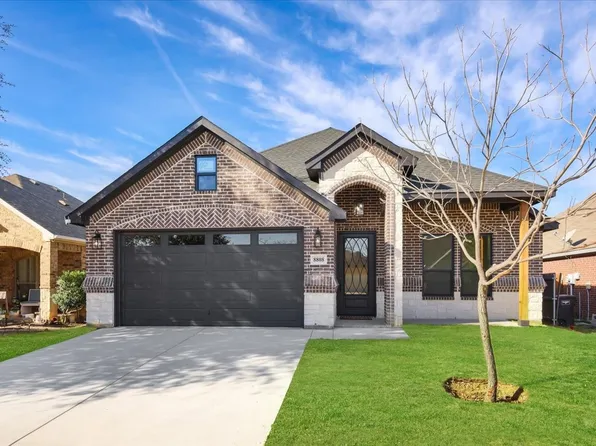 8808 Flying Ranch Rd, Fort Worth, TX 76134