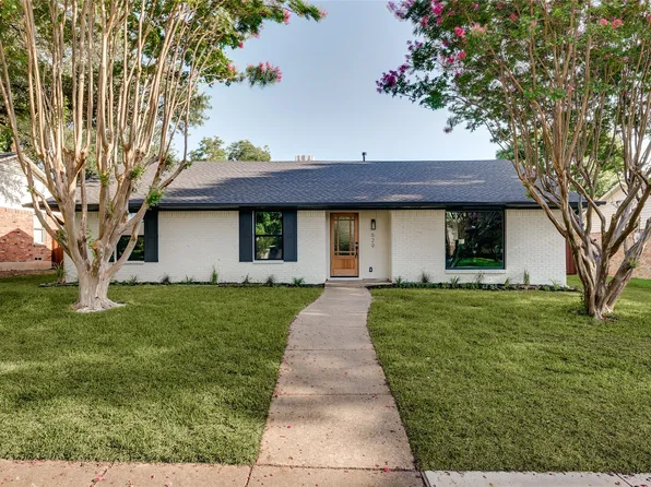 629 Parkview Ln, Richardson, TX 75080