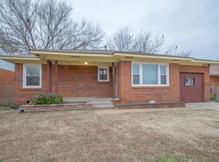 1816 Carlisle Rd, Oklahoma City, OK 73120