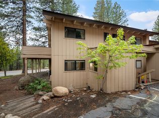 321 Ski Way UNIT 182, Incline Village, NV 89451