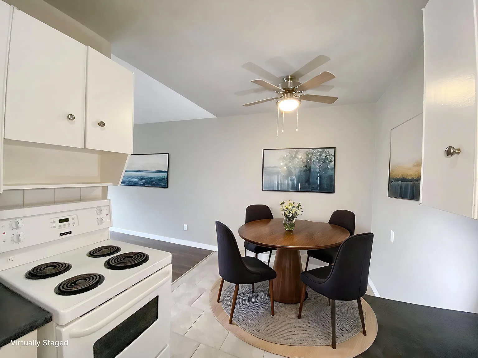 Murray Apartments — Photo 3