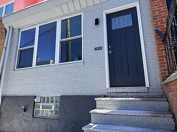 3013 S Carlisle St, Philadelphia, PA 19145