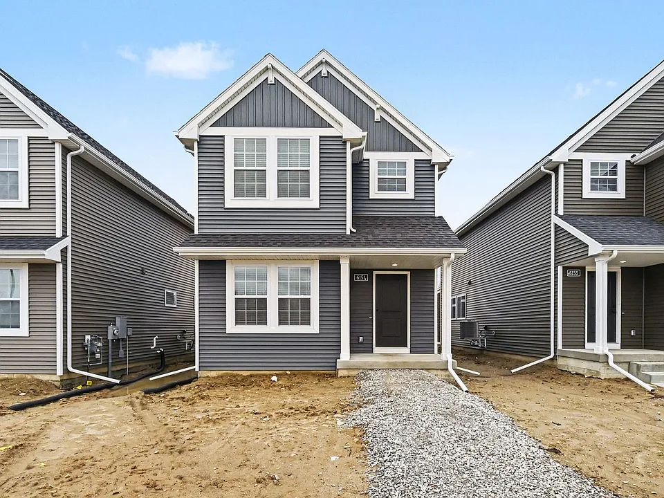 2127 Austin St