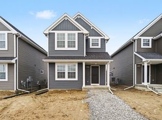 6127 Tigris Ave, Lansing, MI 48911