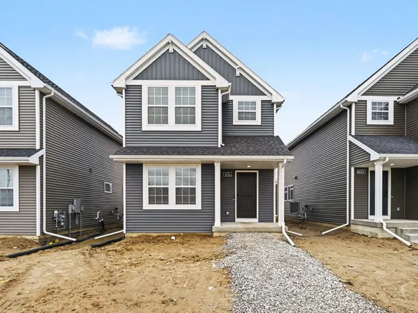 2127 Austin St, Muskegon, MI 49444