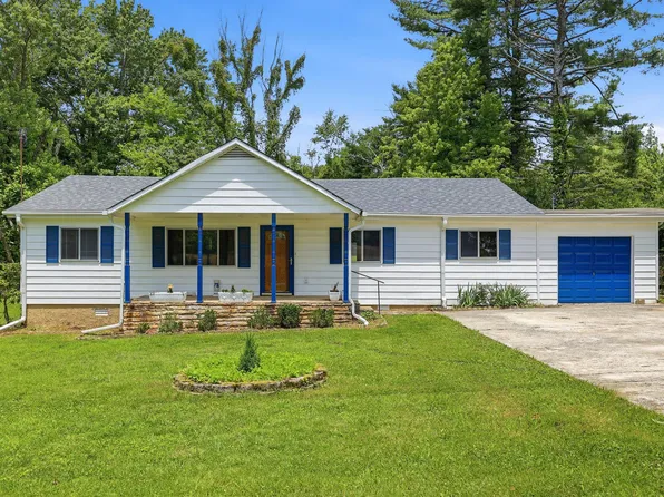 231 Old Miller Rd, Signal Mountain, TN 37377