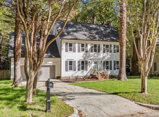 4006 New Yarmouth Way, Apex, NC 27502