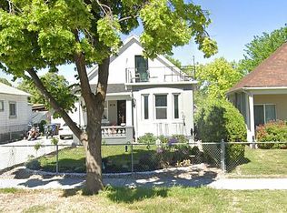 461 N 1100 W, Salt Lake City, UT 84116
