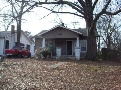 1123 N 35th St, Fort Smith, AR, 72904
