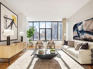 210 Lafayette St #2A, New York, NY