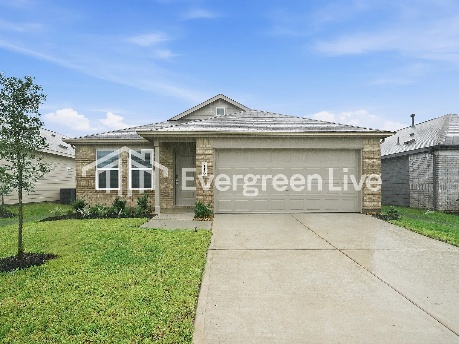 3 bed, 2.0 bath, 1484 sqft, $1,700 — Photo 1