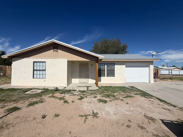 1624 Beatrice Ln, Belen, NM 87002