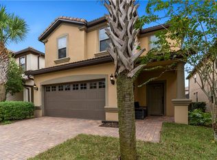 2105 Morocco Way, Kissimmee, FL 34747