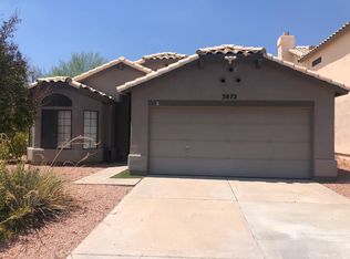 3872 E Mountain Sky Ave, Phoenix, AZ 85044