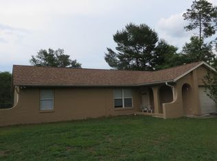 1949 SW 160th Pl, Ocala, FL 34473