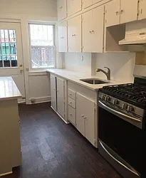 Rented by Oxford Property Group