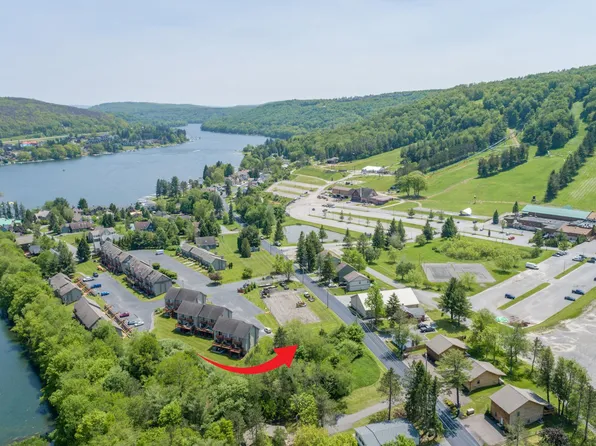 Marsh Hill Rd, Mc Henry, MD 21541